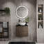 Bathroom Set HIKARI I 60 cm