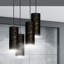 Sutter 4 - Light Cluster Pendant-710449677