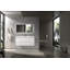 8_Newport 47 po Ensemble de meubles de salle de bain moderne en chêne avec armoire et lavabo-106592025