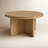 Southampton Round Top Coffee Table -92371690