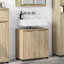 Freestanding Under Sink Cabinet