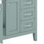 Meuble-lavabo 36 po avec tiroirs 36 po-880401365