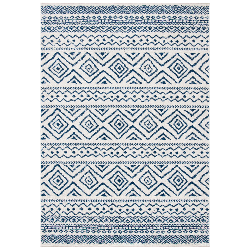 Strout Performance Southwestern Rug, Rectangle 12' x 15'