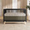 Lit de bébé convertible 5 en 1 Dream On Me Hygge