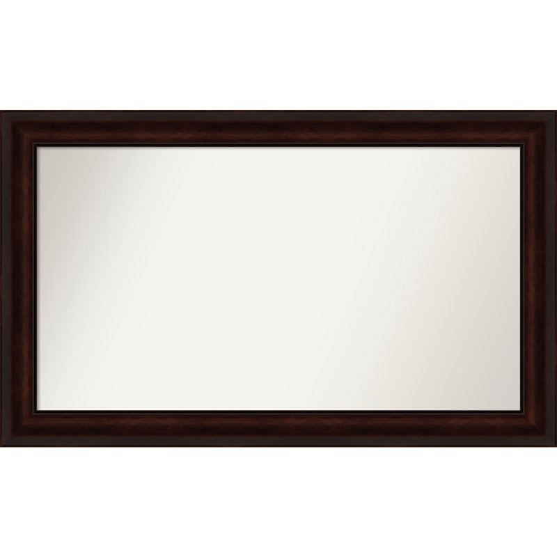 Miroir mural Nathian, 26,25 po x 43,25 po