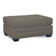 Bedford Upholstered Ottoman