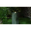 Fibre Glass Pillar Fountain with Light