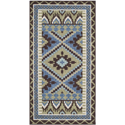 Northpoint Performance Southwestern Indoor/Outdoor Area Rug