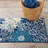 Rhudine Floral Indoor Rug-690243182