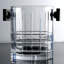 Street Crystal Ice Bucket