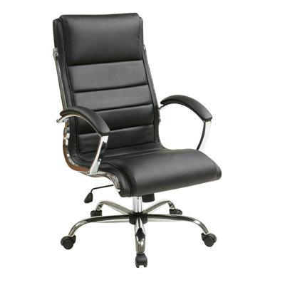 Office Star Products Conference Chair