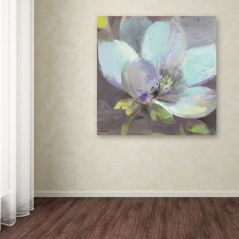 Modern & Contemporary Painting Print, 18" H x 18" W x 2" D