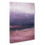 Moody Waters In Abstract - Wrapped Canvas-55310410