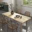 Plateau de table en bois d'acacia massif Husse-624969285-624969288
