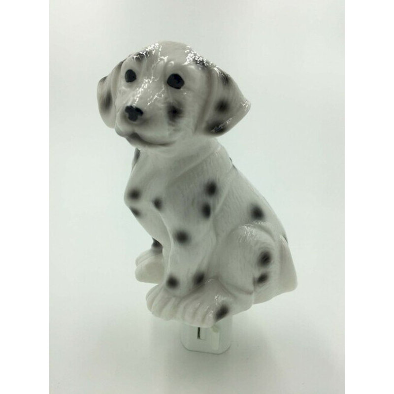 Veilleuse Dalmation