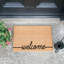 Non-Slip Indoor / Outdoor Doormat-37136670