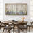 Aspen Birch " Birch Tree Forest Reflections On Water Modern Art Relax Calm Warm Extra Large Pictures "-98042435-111176194