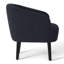 Fauteuil demi-tonneau 29 po Bayville-1973872687
