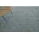 Dove Wool Area Rug in Slate