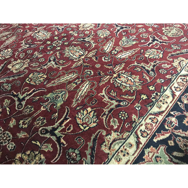 One-of-a-Kind 5'4" X 7'3" Area Rug