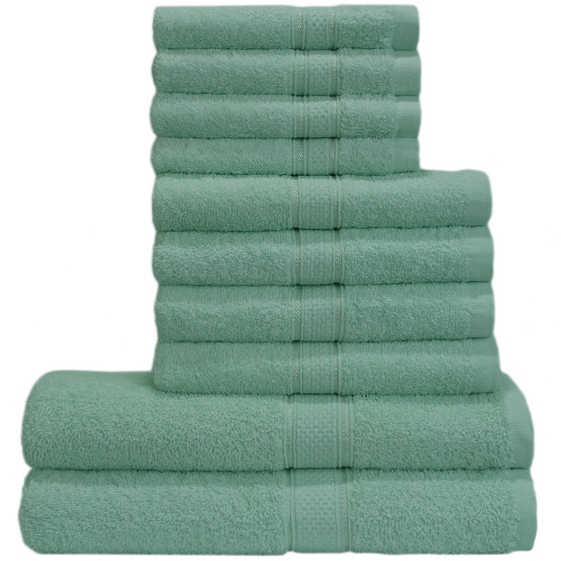Cleymans Midweight Mulit-Size Set, Sea Foam