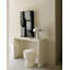 Elements End Table