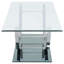 Table basse Amelia