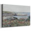 Paysages rétro-Dccci-Cavas enveloppés de galerie-1008274970