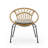 BANYA CHAIR, Chair