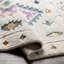 Lunas Shag Area Rug-431035543