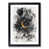 Black Framed selected