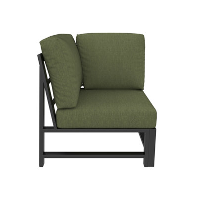 Fauteuil d'angle Oltjana
