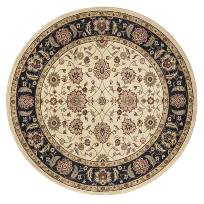 Bitner Oriental Indoor Rug