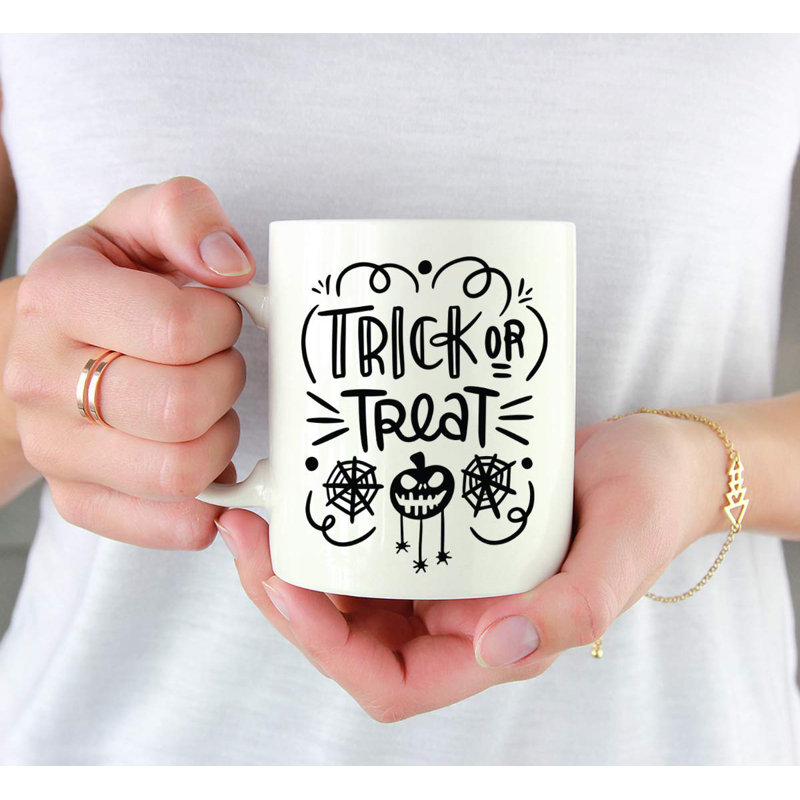 Grande tasse à café Carla