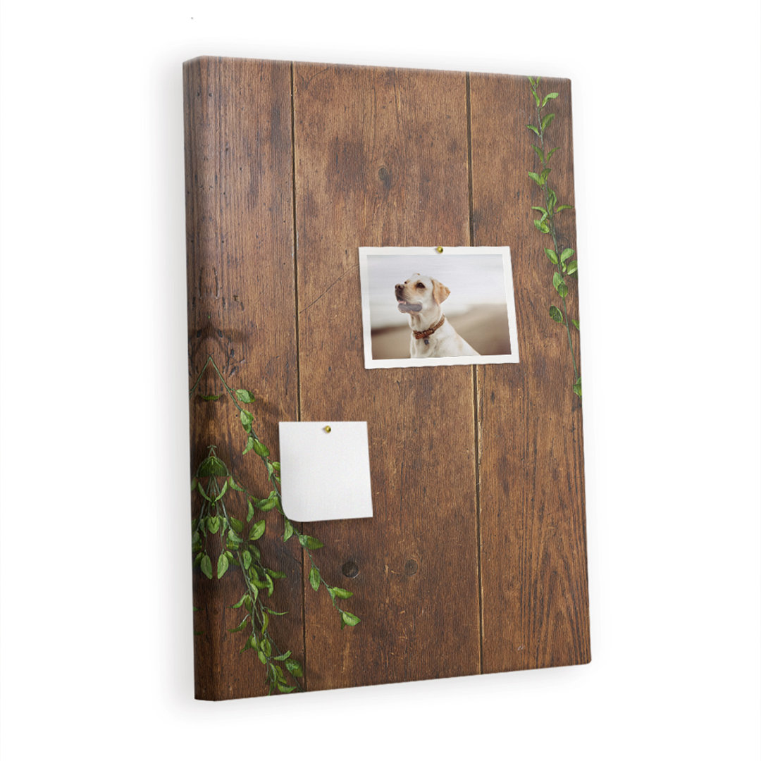 Cork Corkboard / Bulletin Board