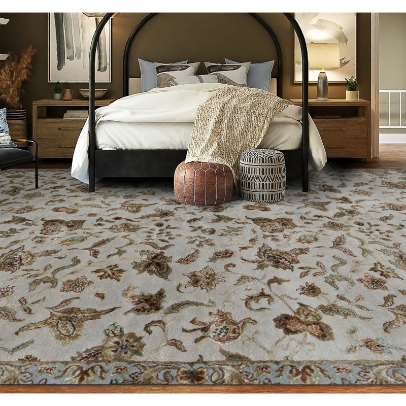 Chantel One-of-a-Kind 6' X 9'2" Area Rug