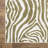 Haidon Animal Print Indoor / Outdoor Rug-125532020