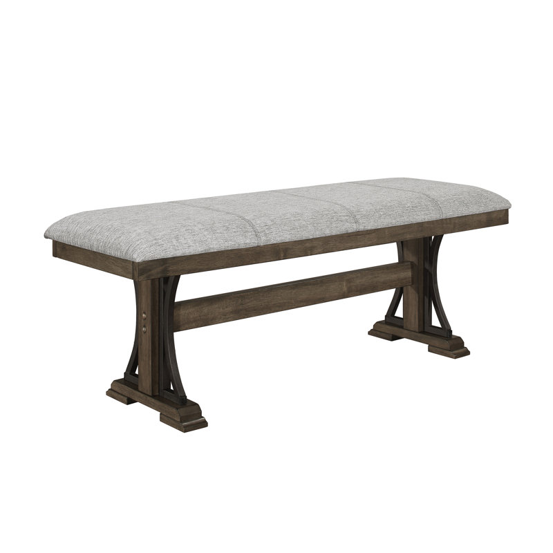 Banc de salle à manger 1pc