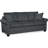 Park Lane Upholstered 81'' Sofa-86517720-61587179