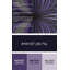 Tapis géométrique mauve / noir-1627113014