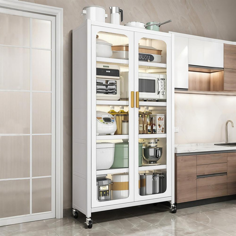 Armoire de rangement pour garde-manger
