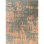 Overdyed One-of-a-Kind 9' 2" X 12' 4" Hand Knotted Area Rug