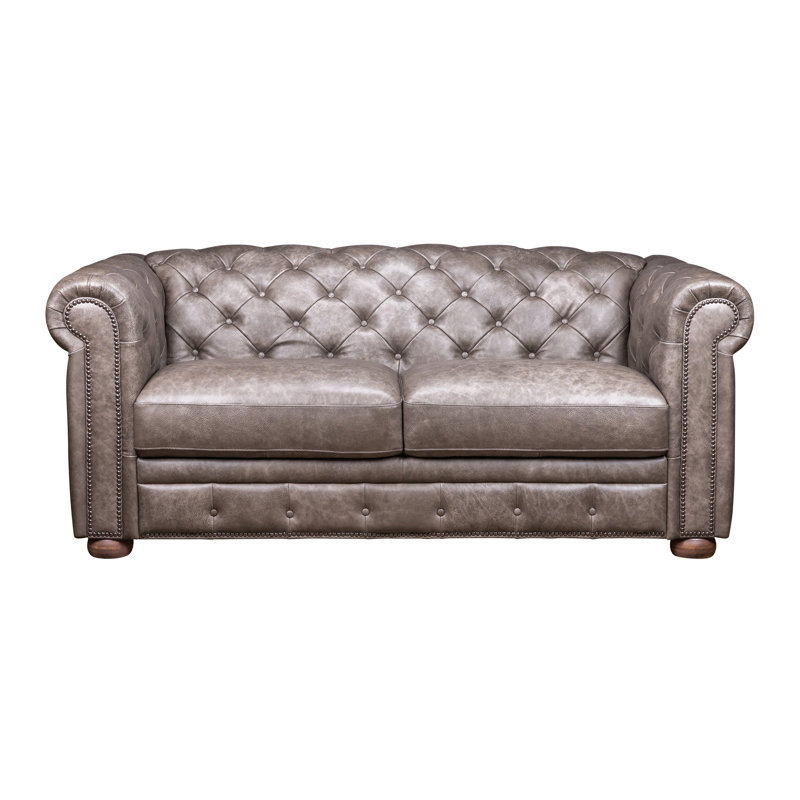 Bridgeport Sofa in Jersey Slate, Jersey Slate 