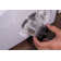 ConServ Washer 2.2cf  AUTOSENSE 1400 RPM 15 programs Sanitize LED Display 110V