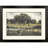Far Away Landscape Framed Art