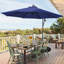 Ariah 289cm Cantilever Parasol