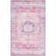Tapis oriental rouille / beige-1396679964