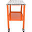 Table de soudage 36 po x 18 po (table basse incluse)