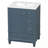 Bathroom Vanity with Sink, Drawers and Storage Shelves-1828068750