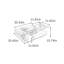 Ensemble de tables basses Simplicity Home-1271658022-1271658974